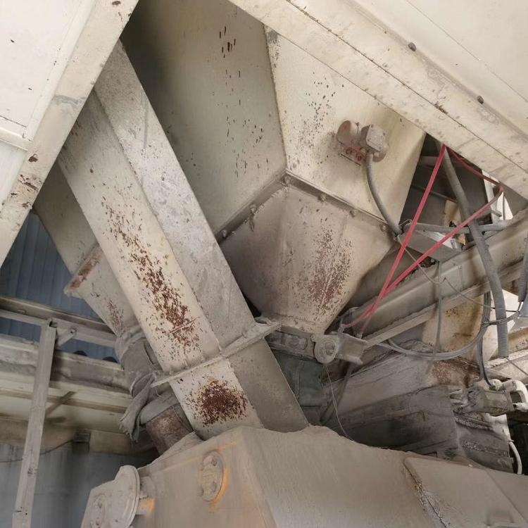 潍坊120二手搅拌站 120二手搅拌站报价 价格合理