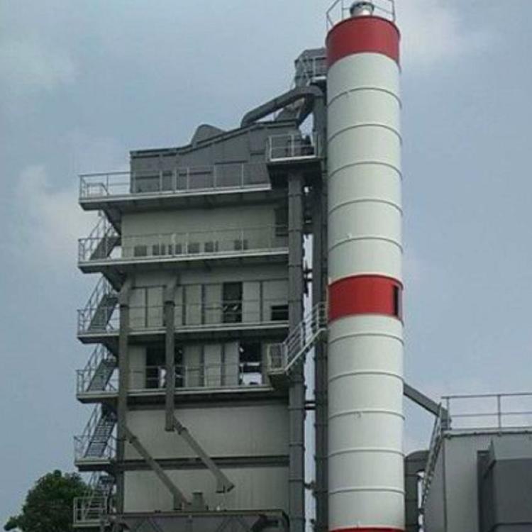 潍坊LB4000沥青搅拌站 润景机械LB4000沥青搅拌站制造商