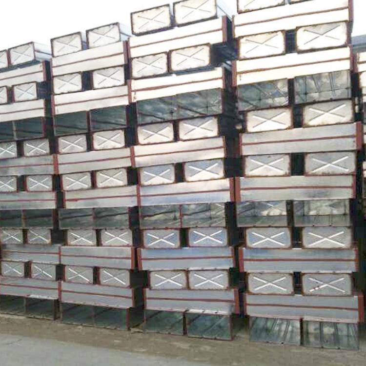 明鑫大量批发不锈钢冰模冷库冰桶量大从优