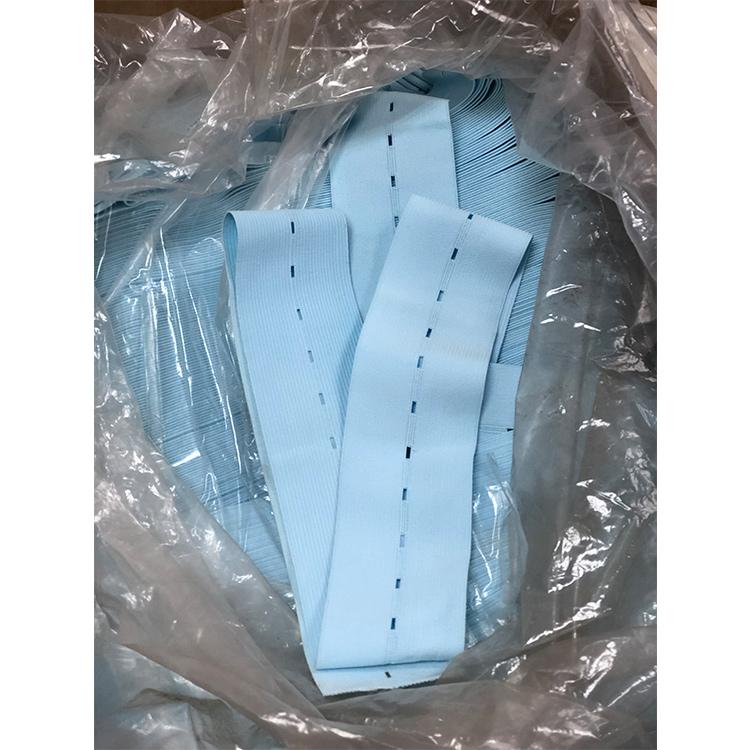 扣眼松紧带厂家 佛山扣眼松紧带生产商 扣眼松紧带供应商