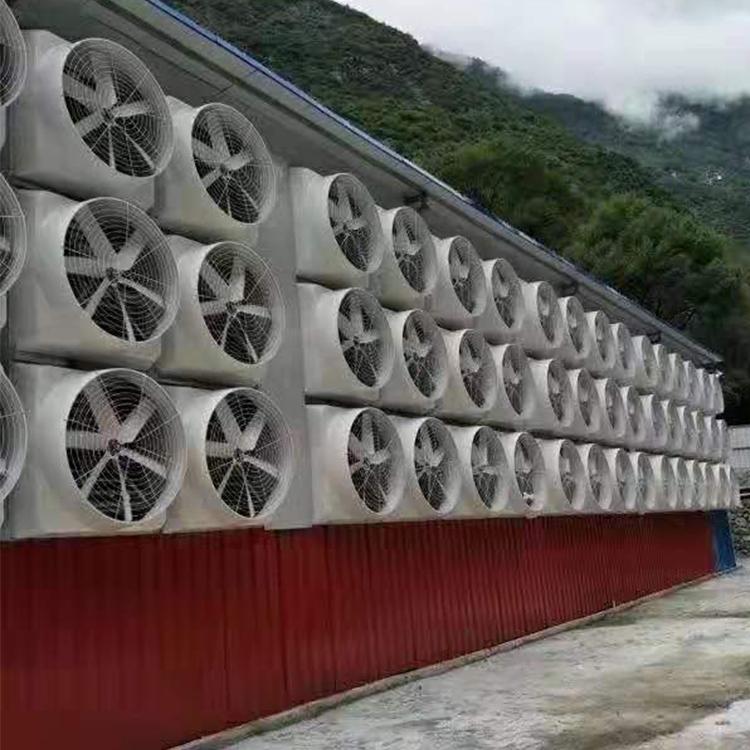 厂家直销的玻璃钢暖风机批发价格优惠看得见