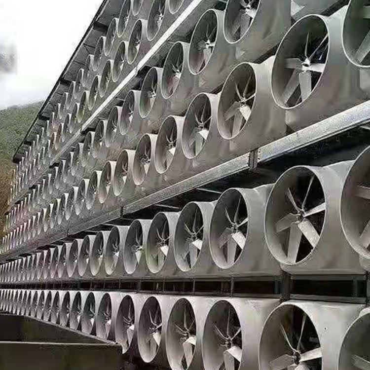 玻璃钢风机批发价格  玻璃钢风机厂家