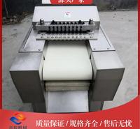 禽类切块机供应 剁排骨机价格 商用剁鸡块机