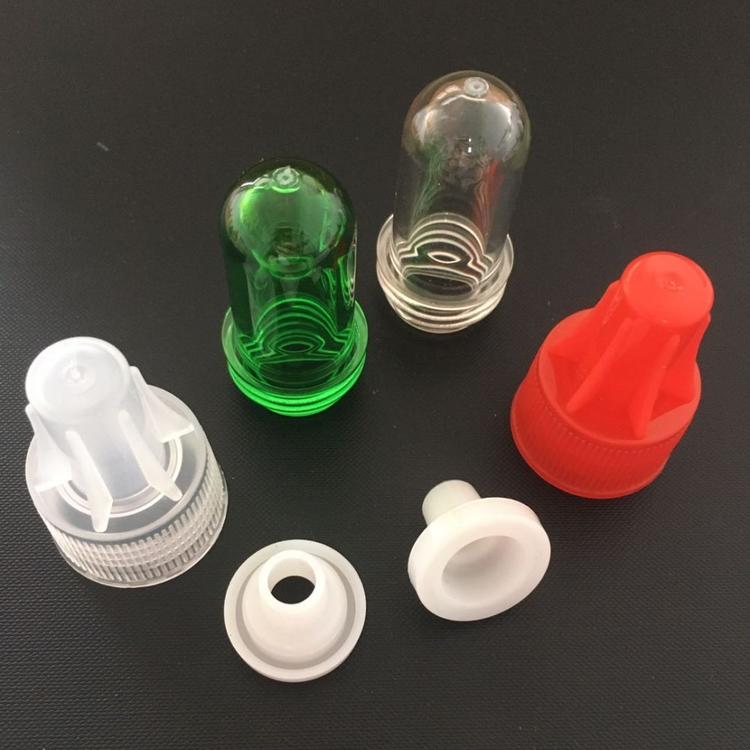 蚊香液空瓶 整套蚊香液瓶 35ml-45ml 生产厂家