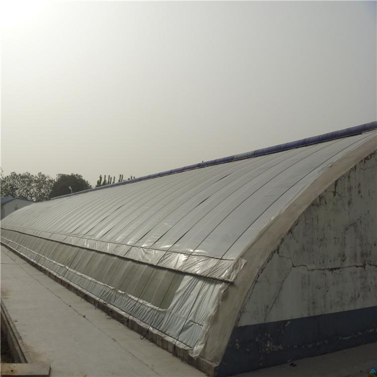 日光温室大棚造价咨询 鸿川 青州日光温室大棚建设