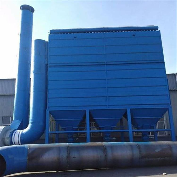 郑州厂家直销除尘器  脉冲除尘器 袋式除尘器 简易除尘器