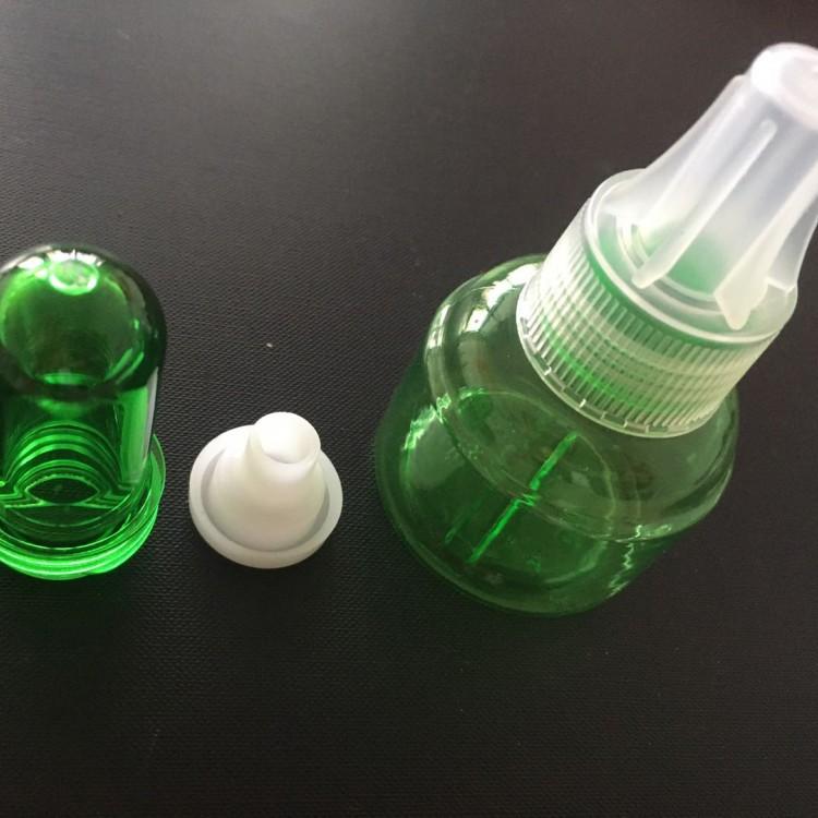 三义蚊香液瓶 蚊香液空瓶 订制加工