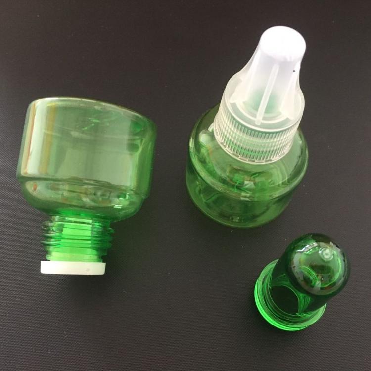 三义 电热蚊香液 电蚊香液空瓶 供应订制加工