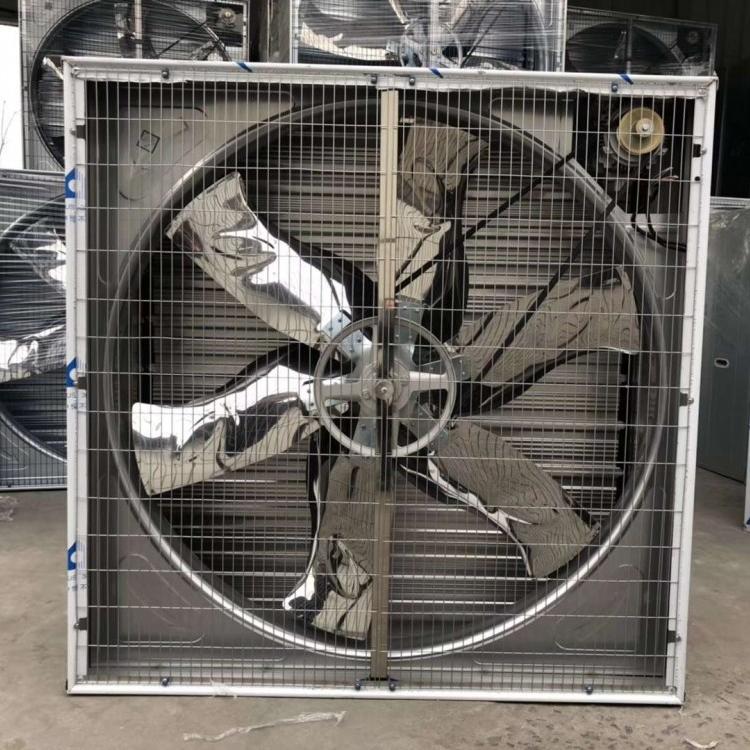 秦皇岛养殖风机猪舍风机好不好加工厂供应商