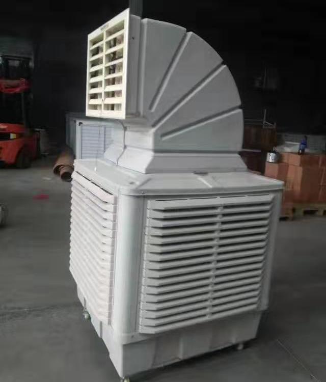 蒸发式冷风机厂家-山东富鋆   型号齐全