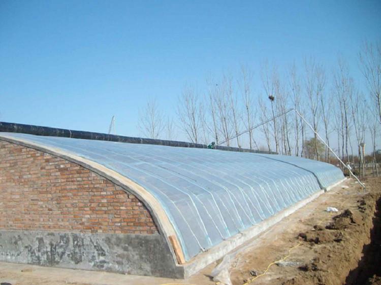 日光室温大棚    承接日光大棚温室建造