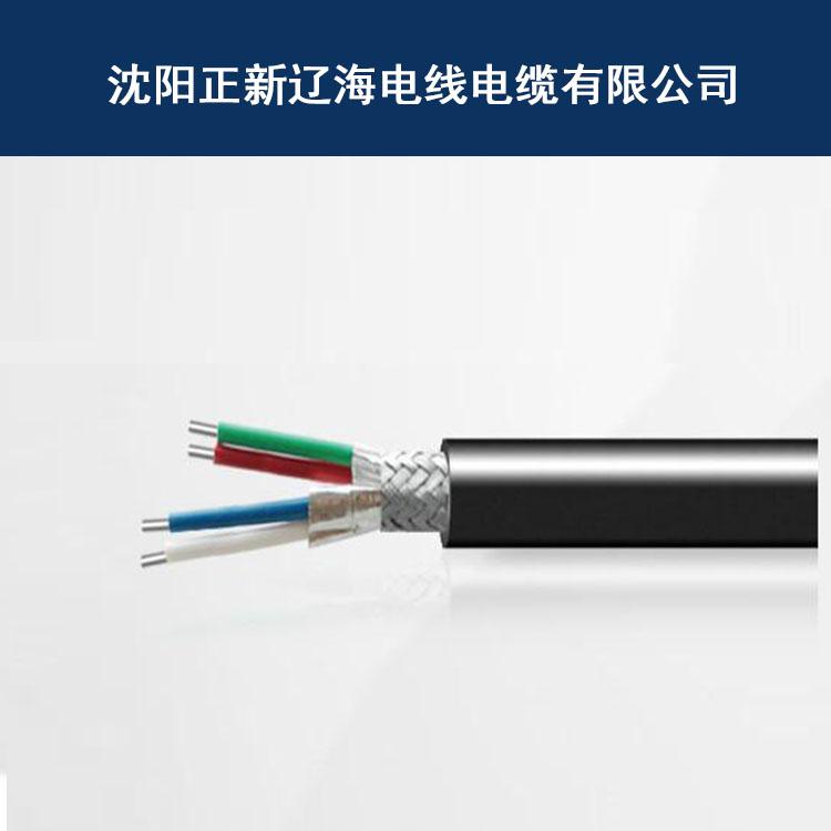 哈尔滨电线电缆 低烟无卤耐火电缆 高压电缆厂家