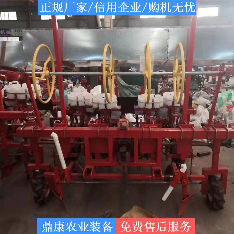 山东移栽机直销优惠 多功能蔬菜移栽机 移栽机直销优惠