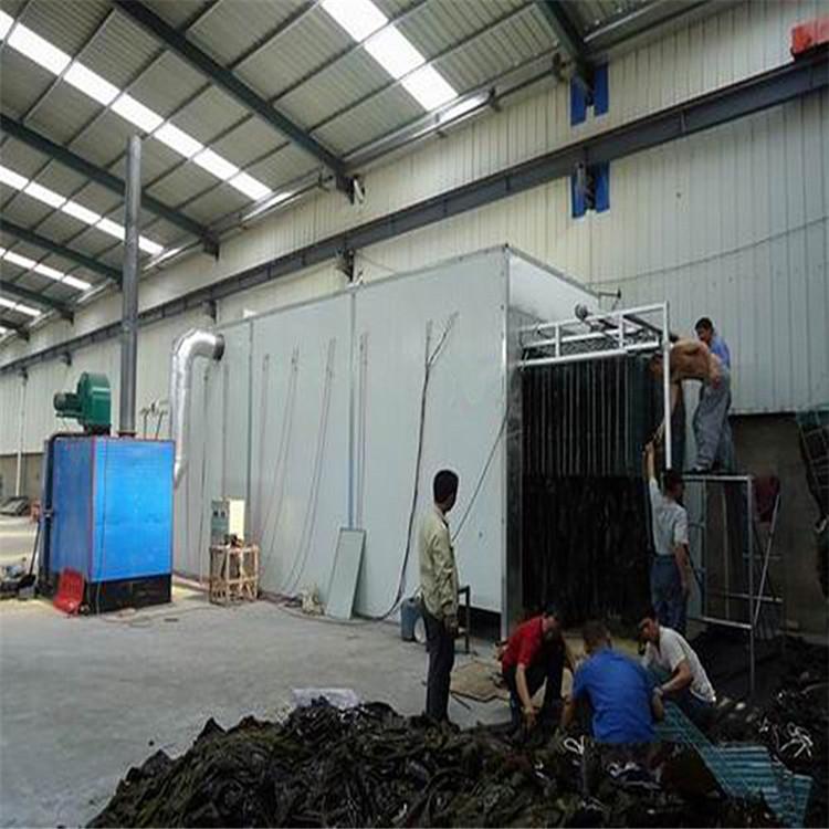 海参海鲜烘干机 -自动食品烘干设备 -海鲜鱼类小鱼小虾烘干机
