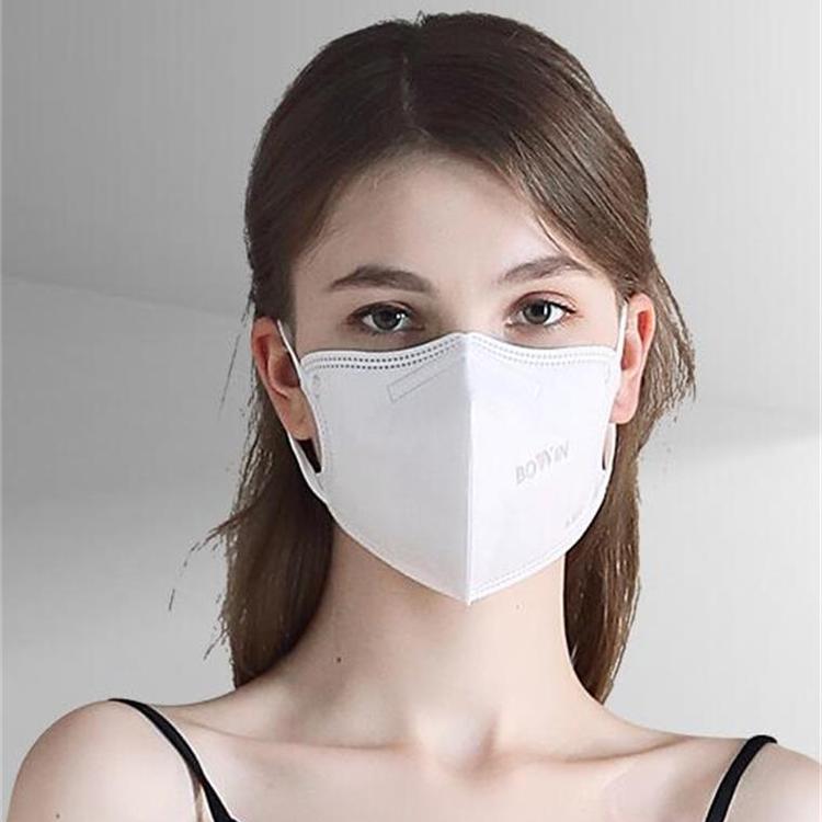 一次性无纺布口罩 批发厂家三层无纺布_认证厂家品质保证