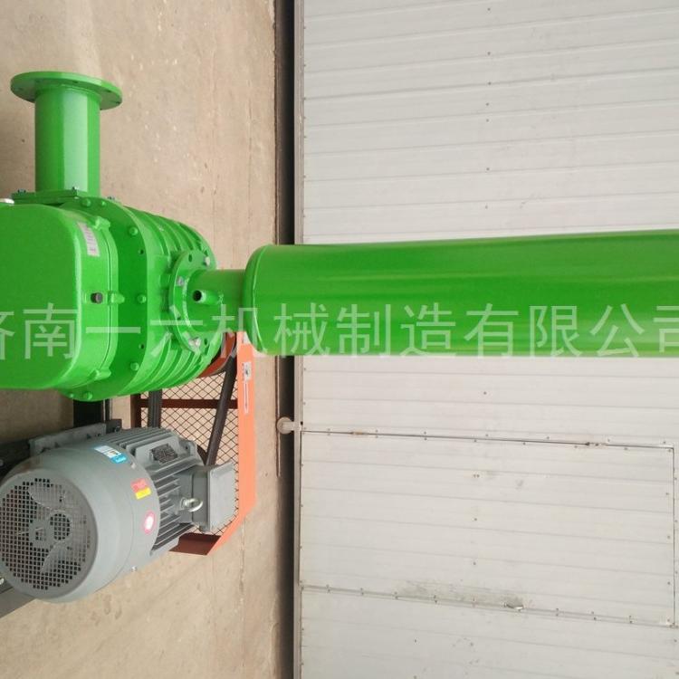 厂家直销石油化工罗茨真空泵熔喷布罗茨风机喷熔高压罗茨鼓风机厂家