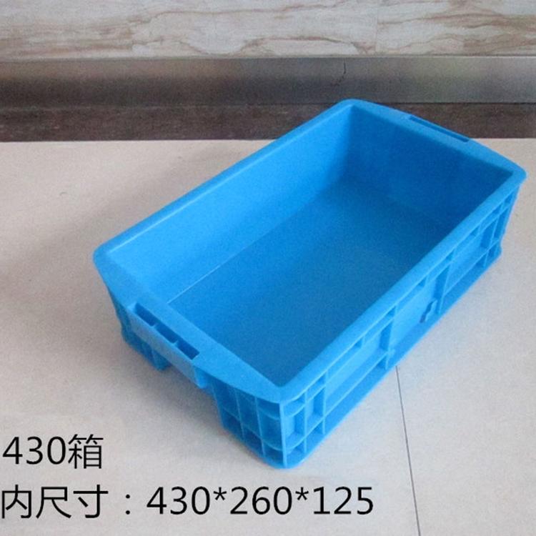 周转箱当然选厂家杭州胜通诚信企业