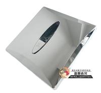 可适配科勒KOHLER蹲便大便感应冲水器配件奥蒂<em>安</em>K744T批发电控盒电池盒面板带感应探头按钮电眼感应窗开关