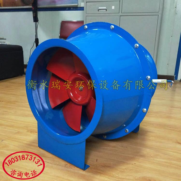 瑞安  大风量增压管道斜流风机380v SJG鼓式斜流式风机