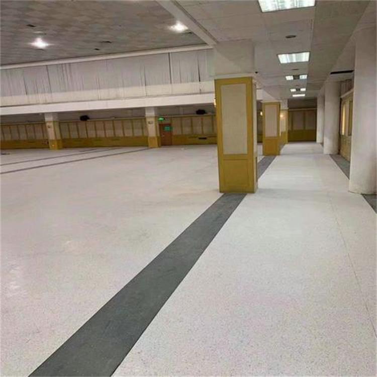 四川南充PVC复合型卷材地板/四川PVC同质透心地板/四川PVC片材地板