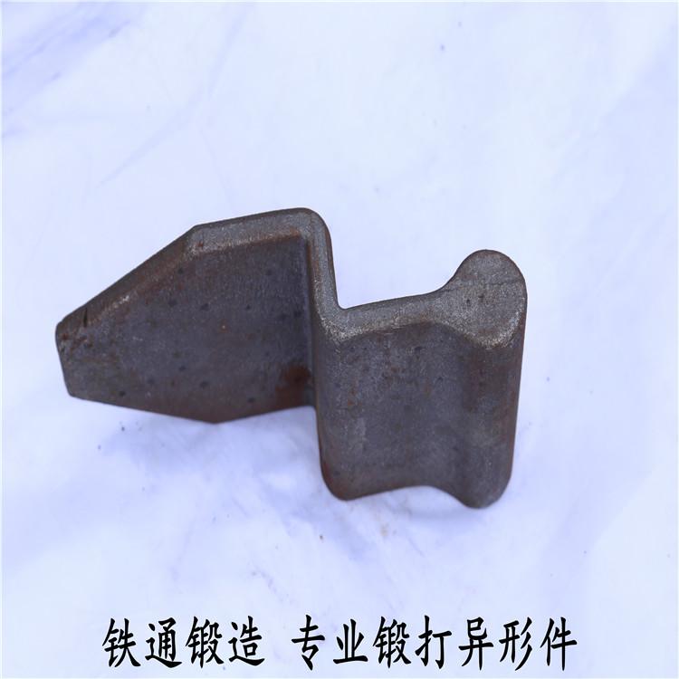 山东临沂锻打厂家专业锻造毛坯 模具加工 车床加工