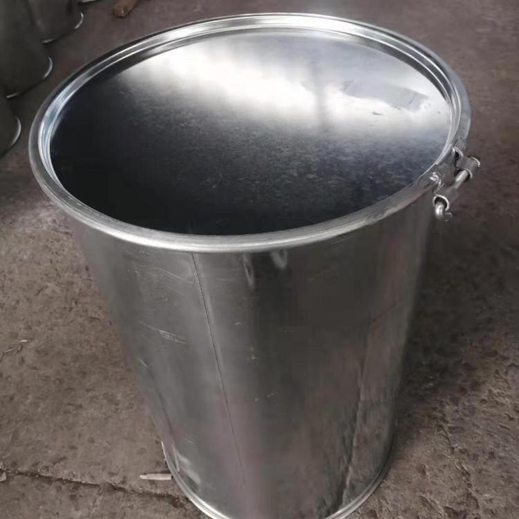 开口钢桶 开口桶 开口烤漆桶 甲醇钠桶 出口开口桶