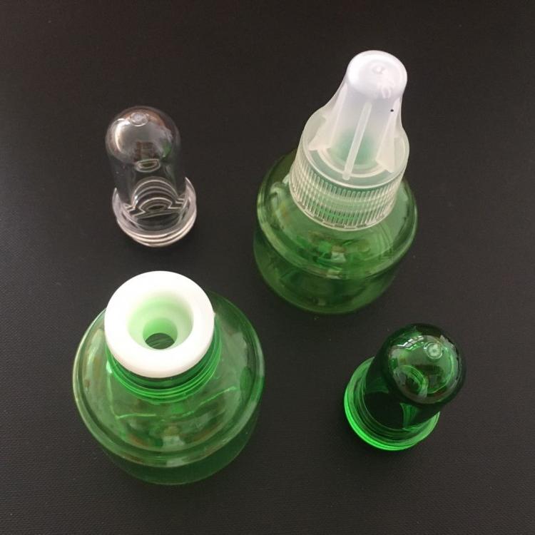 山东 电热蚊香液 电蚊香液空瓶 订制量大优惠