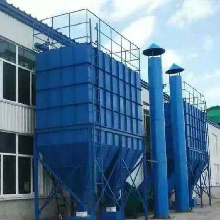 郑州除尘器设备生产厂家   专业生产各种大型除尘器   除尘器价格