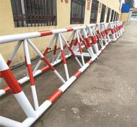 移动拒马路障_可定制供应防冲撞设施护栏_黄黑移动拒马路障护栏
