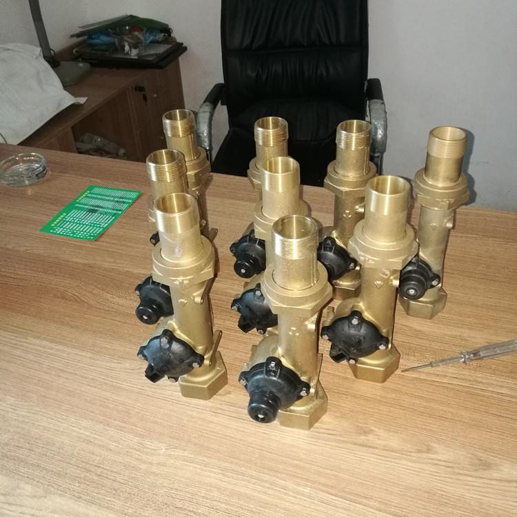 富莱克FLECK软水器控制器流量计盐阀活塞