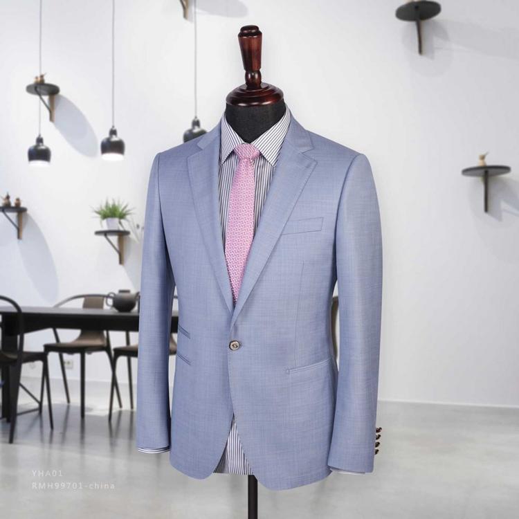 广州西装定做 西服量身定制 高端定制西服厂家