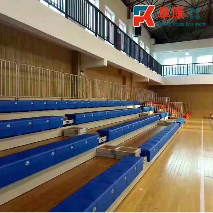 厂家直销特价销售 活动看台座椅 看台观众座椅