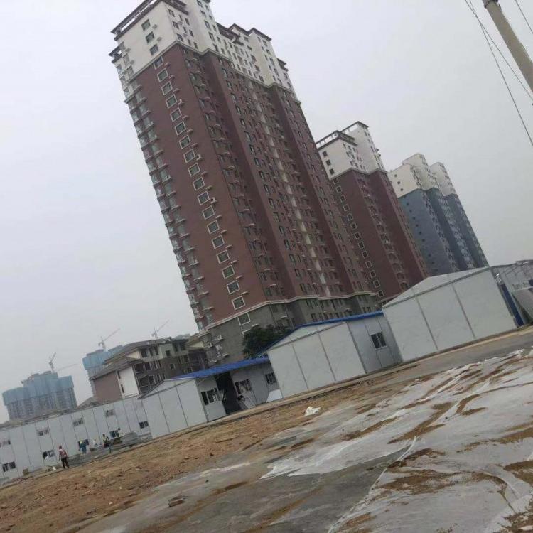 潍坊活动板房   质量好的活动板房生产厂家  活动板房报价