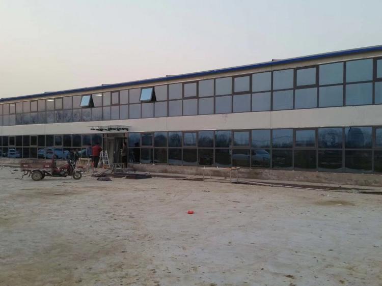 厂家批发活动板房  工地用房  临时办公室  简易活动板房
