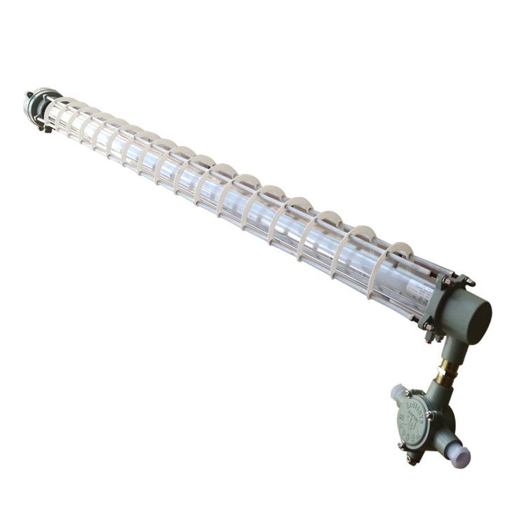 台山加工日光支架灯散热性能稳定