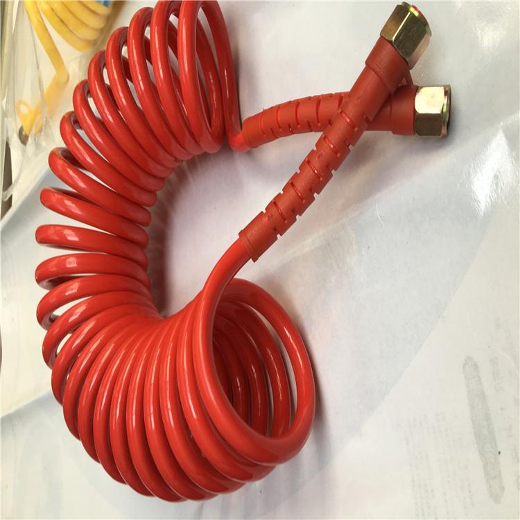 挂车气管外保护pvc材料 挂车气管批发零售 质量好欢迎选购