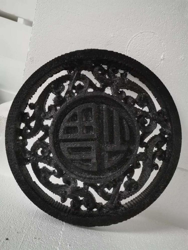 建筑物保温装饰EPS线条 保温材料