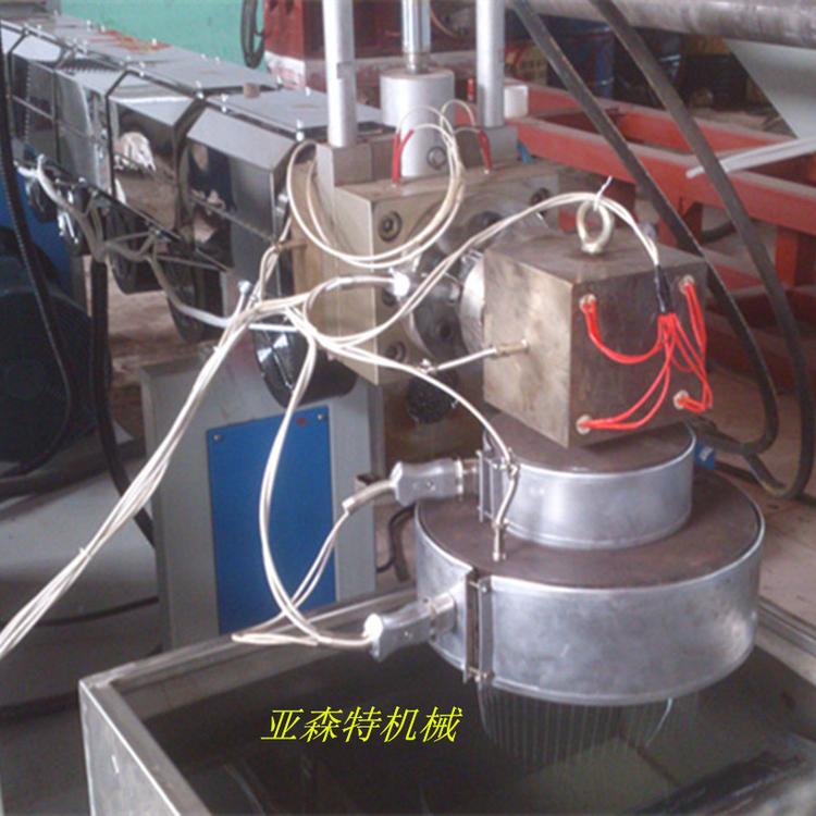 PET拉丝机做刷子  圆丝PET丝拉丝机 假发假睫毛PET拉丝机