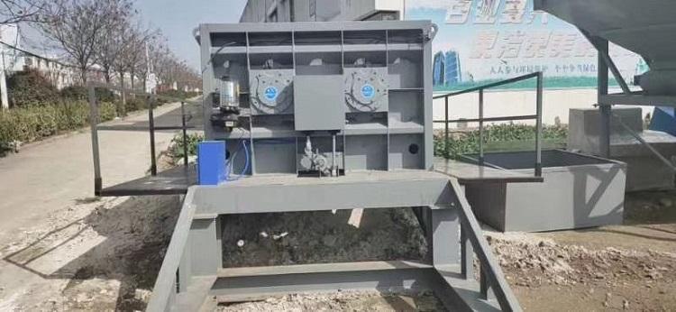 移动式搅拌站   1方混凝土搅拌站价格   支持全国发货