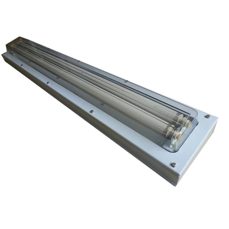安庆现货供应防爆洁净荧光灯使用寿命长