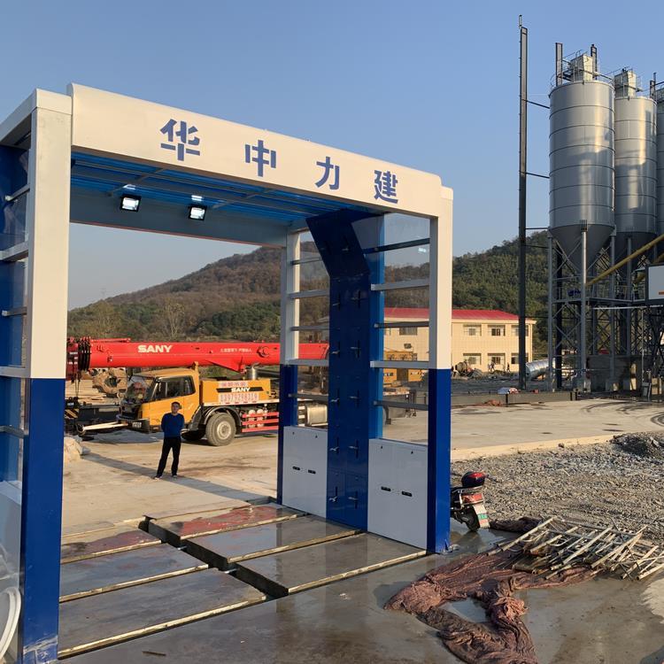 辽宁混凝土搅拌站洗车设备厂家直销