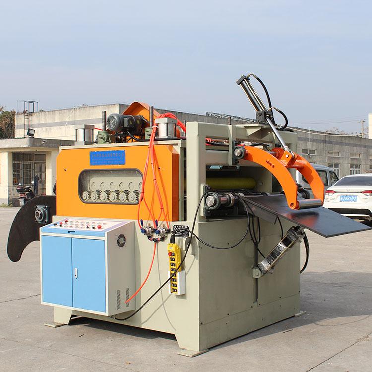 非标定制精密型整平机 1300型整平机 1300型校直机 直销定制