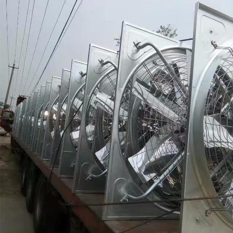 济南牛舍风机价格多少钱一台批发厂家