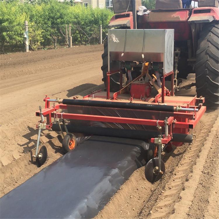 山东起垄机 旋耕起垄机厂家 1GVF-120型 旋耕起垄机