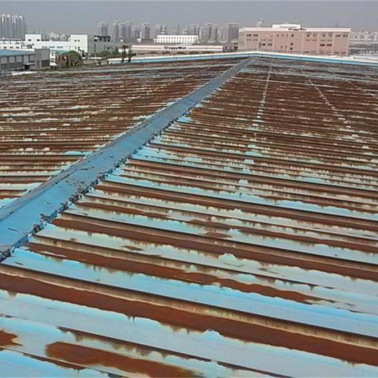 淮安涟水厂房防腐翻新公司 洪泽县厂房彩钢瓦防腐维修单位