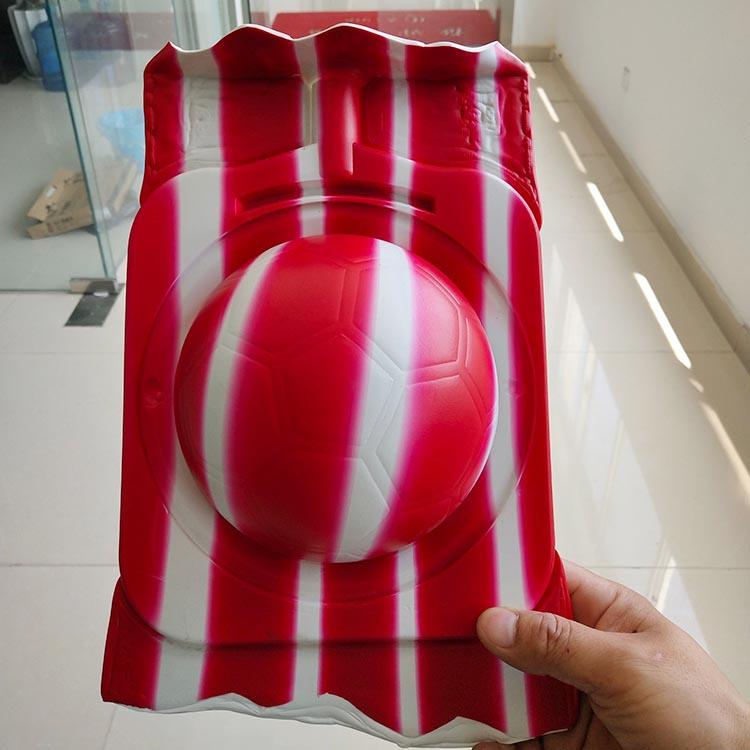 吹塑玩具 海洋球 江苏加工生产 塑料海洋球