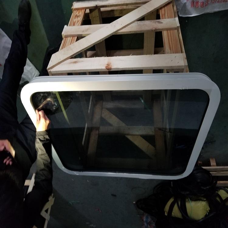 火车车窗 火车厕所窗 支持定制 厂家直供