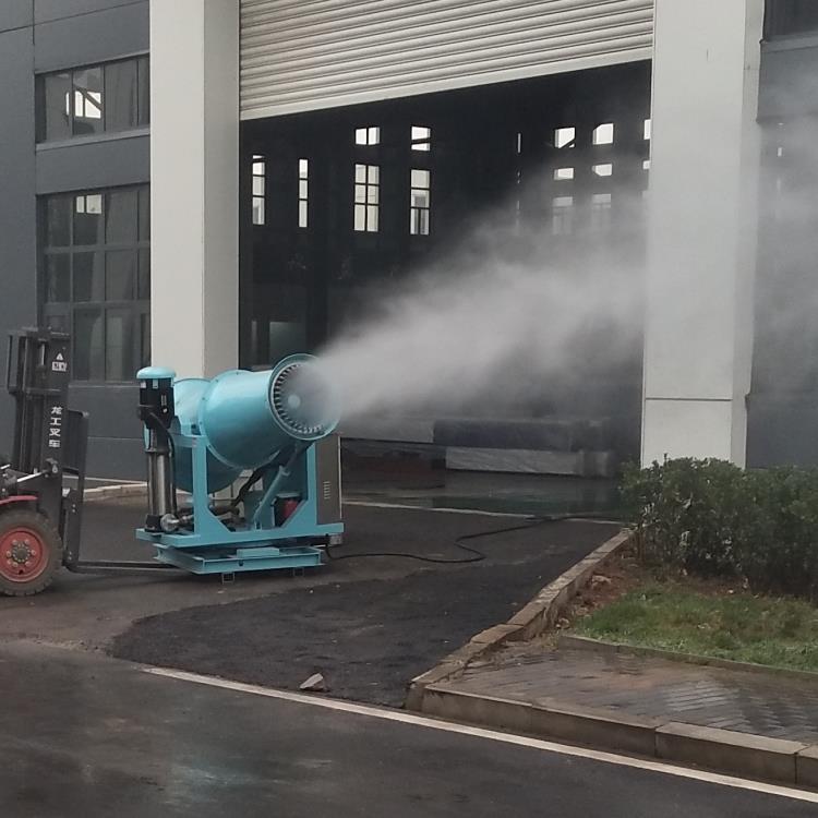 重庆远程喷雾机品牌
