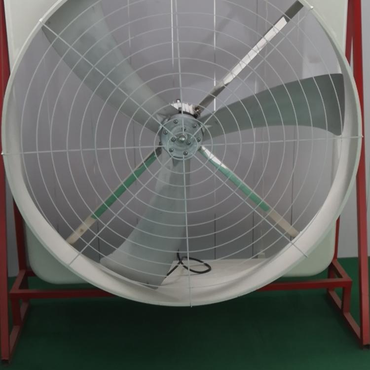 1460型大风量耐腐蚀玻璃钢式负压风机 厂家直销 质量保障