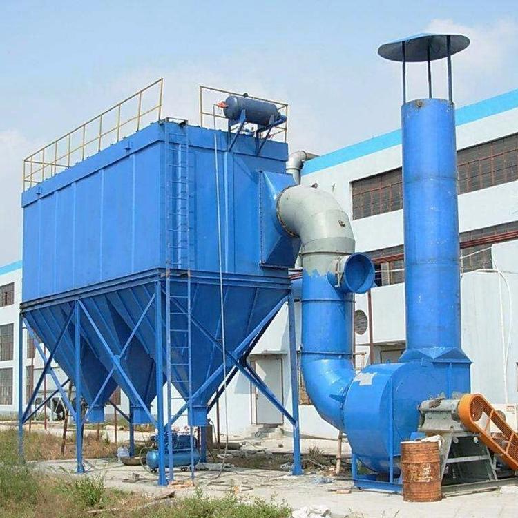 本公司提供各式各样除尘设备    除尘器效率高价格优      化工除尘器